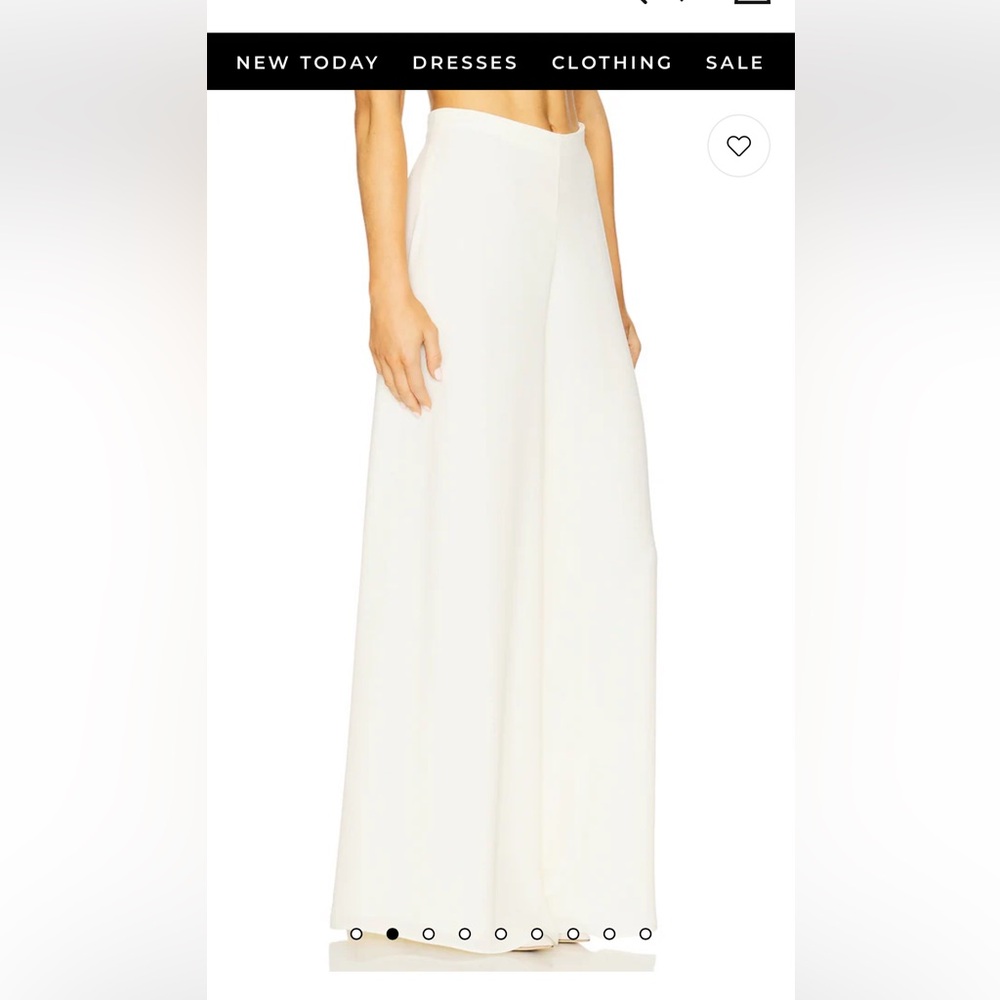 Alexis verio pants